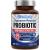 Surebounty Probiotic for Men & Women, 200 Billion CFU, Prebiotics + Digestive Enzymes, Supreme Restore, Upper, Mid, Lower GI Tract Balance, 60 Veggie Capsules, 1 Month