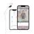 iBaby Smart Baby Breathing Monitor - with Camera and Audio, Tracking Baby's Breathing, Sleeping, Movement. i2 Wi-Fi Video Baby Monitor, Contactless, Work with Smartphone.
