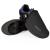 ROCKBROS Cycling Overshoes Waterproof Bicycle Overshoes Windproof Men's Shoe Cover 44-46 Black