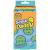 Scrub Daddy Scour Pads - Scour Daddy - Multi-Surface Scouring Pad Absorbent Durable FlexTexture Sponge Soft in Warm Water Firm in Cold Scratch Free Odor Resistant Easy to Clean 3ct Original