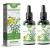 2pc Clearbreath Dendrobium & Mullein Extract Powerful Lung Support & Cleanse & Respiratory Clearbreath Dendrobium & Mullein Extract Herbal Drops