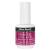 Mia Secret UV Finish gel top coat for gel or acrylic 15 ml - No wipe clear gel nail polish - High gloss top coat for artificial nails