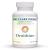 Dr Clark Ornithine Dietary Supplement - Gluten Free  Natural Sleep Aid  Promotes Protein Metabolism  Cleansing and Detoxification  500mg  100 Capsules