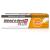 Blend-a-dent PLUS CRUMB PROTECTION Premium Adhesive Cream pack of 3 (3 x 40 g)
