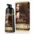 COSMTEK Dark Brown Hair Dye Shampoo Permanent for Men&Women Instant Hair Color Shampoo for Gray Hair Coverage and Beard 3-In-1 Shampoo for Color Treated Hair Lasts 30 Days/500ml/Ammonia-Free/Natural herbal Ingredients.
