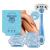 by Amazon Women's 5 blade razor + 7 refills 1 Count (Pack of 1) 1 Razor 7 Refills