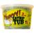 Yeowww! Cat Catnip Made in USA 2 oz. Tub