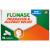 Flonase Headache and Allergy Relief Caplets with Acetaminophen 650 mg Chlorpheniramine Maleate 4 mg and Phenylephrine HCl 10 mg Per 2 Dose - 96 Caplets