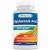 Best Naturals Hyaluronic Acid 100 mg 120 Capsules - Support Healthy Joints and Youthful Skin (859375002702) 120 Count (Pack of 1)