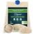 Organic Psyllium Husk Powder (250g) | Premium | 99% Purity | 50+ Servings | High Strength | High in Fibre | Gluten-Free | Perfect for Baking by Organic Wonders Organic Psyllium Husk 250 Servings (Pack of 1)