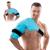 Comfytemp Shoulder Ice Pack Rotator Cuff Cold Therapy, Reusable Shoulder Wrap Large Gel Ice Packs for Injuries, Hot Cold Compress for Shoulder Pain Relief, Tendonitis, Bursitis, Recovery after Surgery 11.6x16.5x17 Inch