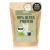 - New - hydrolyzed pea protein |90% Ultra protein 1000g |Vegan protein powder gluten -free without additives without sweeteners |Hans Brainfood organic protein powder for men and women neutral 1000g