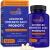 LoveBug Probiotics Advanced Strength Daily Probiotic 50 Billion CFU 30 Count