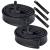 2 Pack 20" Bike Tubes 20x1.75/1.90/1.95/2.125 AV32mm Valve 20" Bicycle Tubes Compatible with 20x1.75 20 x 1.90 20 x 1.95 20x2.0 20 x 2.10 20 x 2.125 Most Bike Tire Tubes