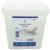 Paraffin wax pearls of ATC in various quantities and in handy buckets - ideal for wax baths and ready for use 50-52 degrees Celsius melting temperature 2.5 kg (1 Pack)