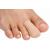 Pedifix Visco-gel Toe Protector  Small Small (Pack of 1)