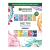 Garnier Sheet Masks Complete Collection Set of Sheet Masks for Face and Eyes With Natural Plant Extracts Hyaluronic Acid Serum and Vegan Biodegradable Tissue SkinActive 10 Pieces Complete collection 10 pack