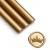 UNIQOOO Mailable Glue Gun Sealing Wax Sticks for Wax Seal Stamp - Metallic Antique Gold Great for Wedding Invitations Cards Envelopes Snail Mails Wine Packages Christmas Gift Ideas Pack of 8