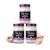 Stokes Garlic Mayonnaise 3PK Rich & Creamy Garlic Mayo Perfect With Chips Or Mash Delicious Aioli Smooth & Silky Garlic Mayonnaise Made With British Free Range Eggs Perfectly Textured 345g Jar Garlic Mayonnaise 3 x 345g Jar