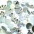 CRYSTAL (001) clear Swarovski 2058 Xilion Rose 6ss 2mm Tiny flatback No-Hotfix rhinestones ss6 nail art 144 pcs (1 gross)