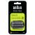 Braun Series 3 Electric Shaver Replacement Head Easily Attach Your New Shaver Head Compatible With All Series 3 Electric Shavers 21B Black