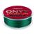Piscifun Onyx Braided Fishing Line, Superline Abrasion Resistant Braided Lines, Zero Stretch Super Strong, Low Memory, Fast Water Cutting PE Fishing Lines, 6lb-150lb Green 8LB(0.08mm)-150Yds
