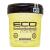 Eco Style Black Castor and Flaxseed Oil Styling Gel - Helps Nourish and Repair Damaged Hair - Promotes Healthy Scalp - Provides Superior and Weightless Hold - Delivers Long Lasting Shine - 8 oz 8 Ounce (Pack of 1)
