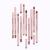 Moira Signature Lip Pencil (002  Barely Blossom)