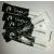 Individual Sachets of White Sugar 500 500 Count (Pack of 1)