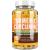 DACHA Tumeric Curcumin Supplement - 2250mg Joint Support Supplements Turmeric with Black Pepper Ginger 95% Curcuminoids Capsules