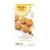 Simple Mills Almond Flour Crunchy Cookies, Toasted Pecan - Gluten Free, Vegan, Healthy Snacks, Made with Organic Coconut Oil, 5.5 Ounce (Pack of 1) Toasted Pecan 5.5 Ounce (Pack of 1)
