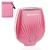 Miserwe Electric Razors for Women Electric Lady Shaver Mini IP4X Waterproof Rechargeable Cordless Shavers for Women Professional Pubic Hair Trimmer