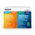 Amazon Basic Care Cold and Flu Relief Daytime and Nighttime Combo Pack Softgels Powerful Cold Medicine for Day and Night Multi-Symptom Relief, 48 Count 48 Count (Pack of 1) Daytime & Nighttime