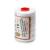 Espiga No.18 - 100% Nylon Omega String Cord for Knitting and Crochet - 01 White