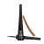 ZUZU LUXE Precision Liquid Liner (Taureg - Medium Brown/Matte)  Liquid Eyeliner featuring a fine calligraphy tip  quick-drying  water resistant. Natural  Paraben Free  Vegan  Gluten-free Cruelty-free  Non GMO  0.1 oz.