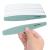 Diesisa 15pcs 1000/4000 Grit Nail Files for Natural Nails  Emery Boards for Natural Files  Double-Sided Nail Buffering Manicure Pedicure Nail Supplies Tools for Toenail Fingernail for Home & Salon