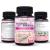 Pueraria Mirifica Capsules 5000mg - Natural Breast Enhancement Pills for Women - Breast Enlargement Pills - Breast Growth, Vaginal Health, Menopause Relief, Skin & Hair Health 90 Vegetarian Capsules