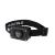 New Direction Tackle H10 head lamp headlamp with white red and UV light.Brightness of 10 lm - 200 lm.Coupling with bissaisers.