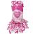 Thank you hearts mmn pack of 100 (100 x 6.5 g)