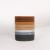 GIMME Bands Any Fit Hair Ties | No Break Microfiber Hair Elastics | A Firm Yet Gentle All Day Hold with No Snagging, Dents, or Breakage | Neutrals