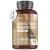 Lions Mane Supplement 2000mg with Black Pepper - 365 Vegan Tablets with 50% Polyphenols - Lions Mane Mushroom Extract (Not Lions Mane Powder) - Mind Vitality & Overall Well-Being - Made in The UK 365 count (Pack of 1)