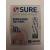 4Sure and Simple Blood Glucose Test Strips 1 x 50