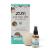 ZUM Zum Clean Wool Dryer Balls with Aroma Blend Sea Salt 4 Pieces