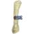 Nobby White'n Tasty Chewing Knots approx. 38-40 cm 390 g 1 piece