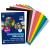 Tru-Ray Construction Paper P103031  10 Classic Colors  9 x 12  50 Sheets Assorted