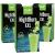 Detox tea with Garcinia Cambogia Vitamin C Vitamin B6 Zichorie Cholin and Inulin |Rich in fiber |3x10 bags for 30 days |With free e-book |Slimjoy Nightburn XXL 30 bags