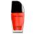 Wet n wild wild shine nail color nail polish without formaldehyde toluole and phthalate long -lasting and quickly drying formula Heatwave Nail Polish Heatwave