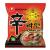 Nongshim - Shin Ramyun Noodle Soup - Pack of 20 (20 x 120g) - 1 Carton