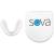 Sova 1.6mm Mouth Guard for Clenching and Grinding Teeth at Night, Custom-Fit Sleep Night Guard with Case