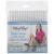 DMC Charles Craft Waste Canvas 14 Count 12"X18", Natural 12 by 18-Inch